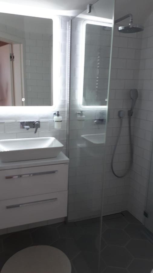 Apartament Morskie Wzgorze II Appartement Mechelinki Buitenkant foto