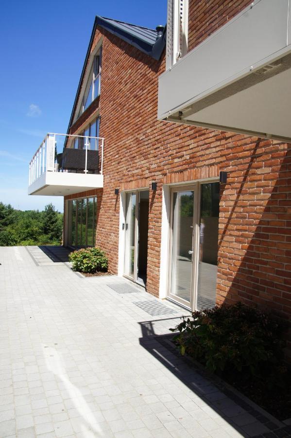 Apartament Morskie Wzgorze II Appartement Mechelinki Buitenkant foto