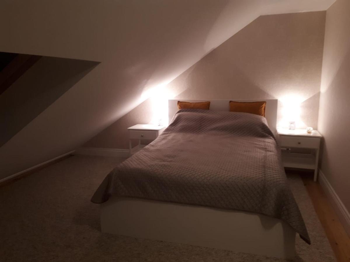 Apartament Morskie Wzgorze II Appartement Mechelinki Buitenkant foto